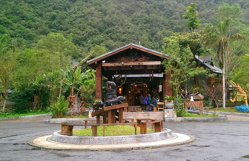 太魯閣22 太魯閣22