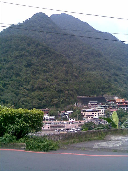 沿路風景