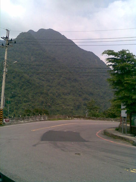 沿路風景