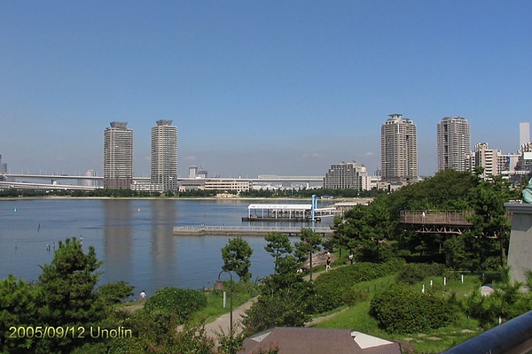 Day 2-127 東京台場.jpg Day 2-127 東京台場.jpg