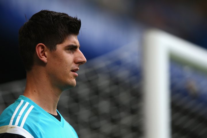 Courtois-Nose-2.jpg Courtois-Nose-2.jpg