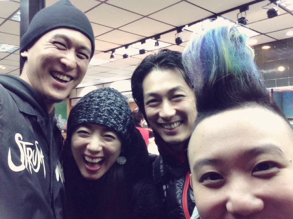 藤岡兄妹推特合照.jpg 藤岡兄妹推特合照.jpg