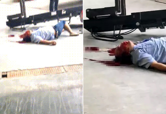 中國工人被堆高機壓死-2.jpg 中國工人被堆高機壓死-2.jpg