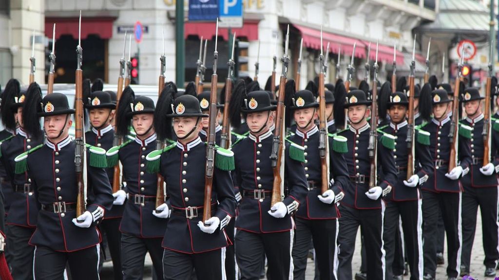 NORWAY:HMKG-1.jpg NORWAY:HMKG-1.jpg