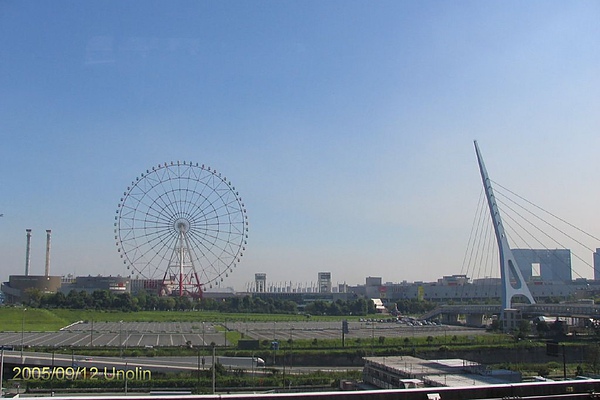 Day 2-141 東京台場.jpg Day 2-141 東京台場.jpg