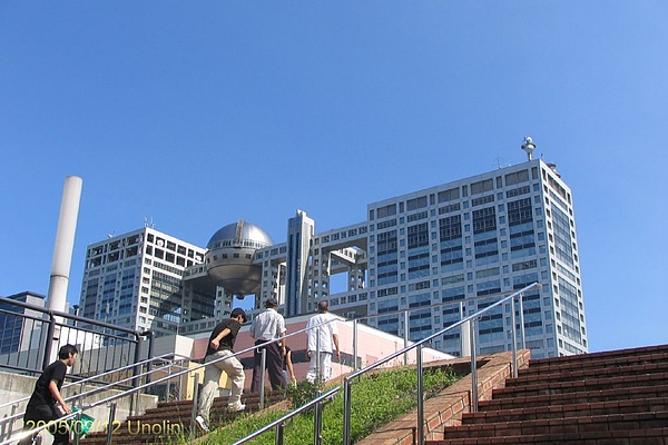 Day 2-134 東京台場.jpg Day 2-134 東京台場.jpg