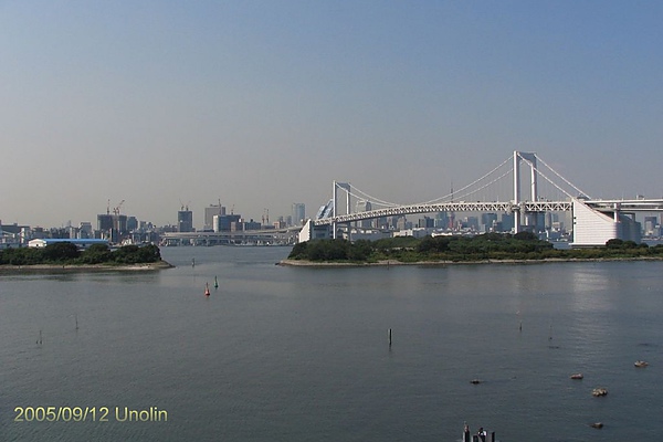 Day 2-124 東京台場.jpg Day 2-124 東京台場.jpg