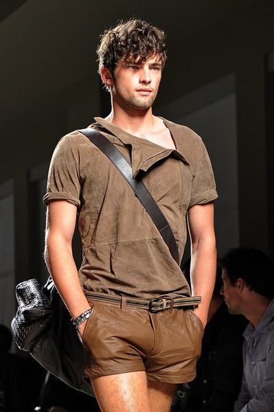 Bottega Veneta SS2011