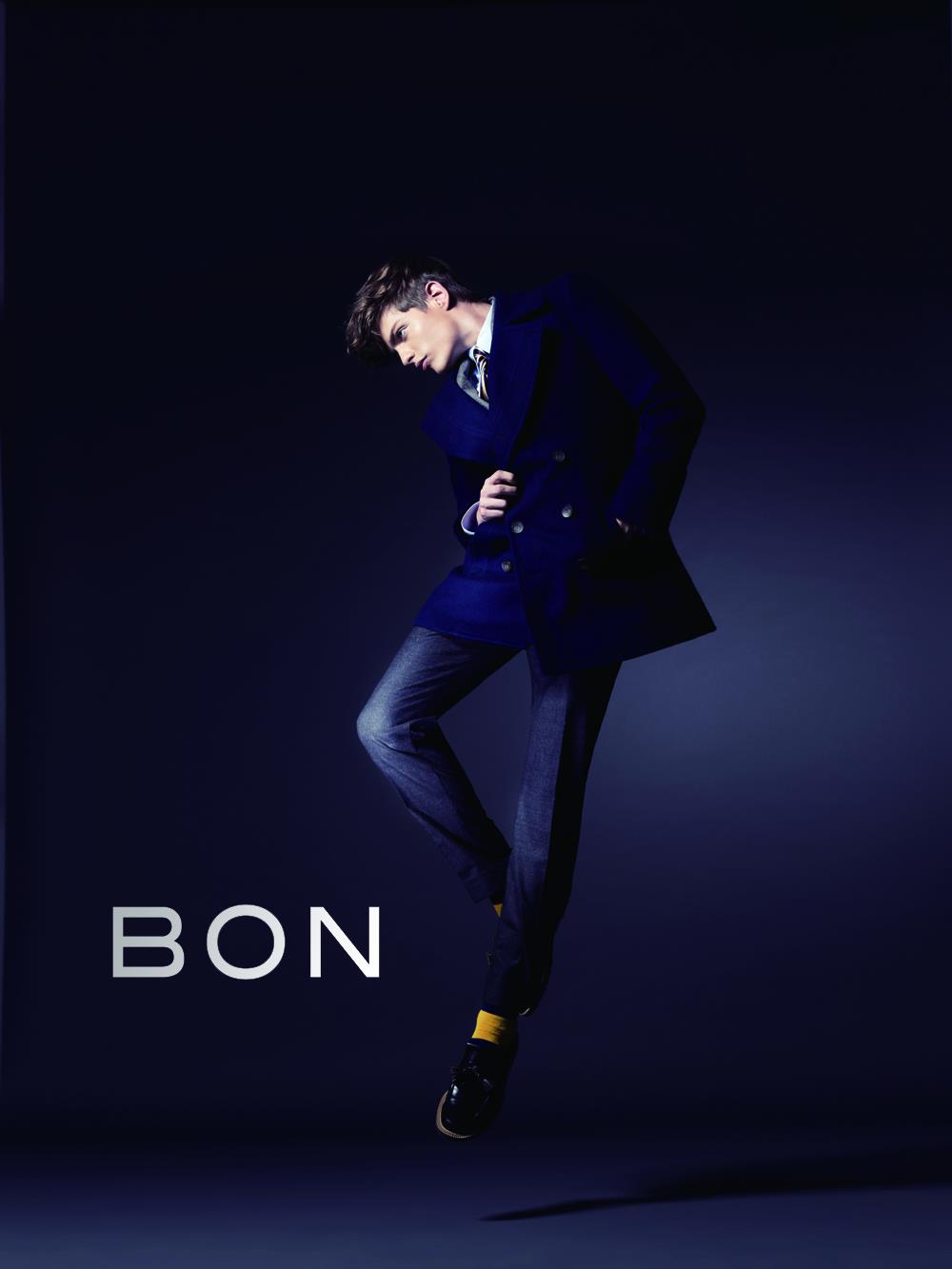 Bon FW11