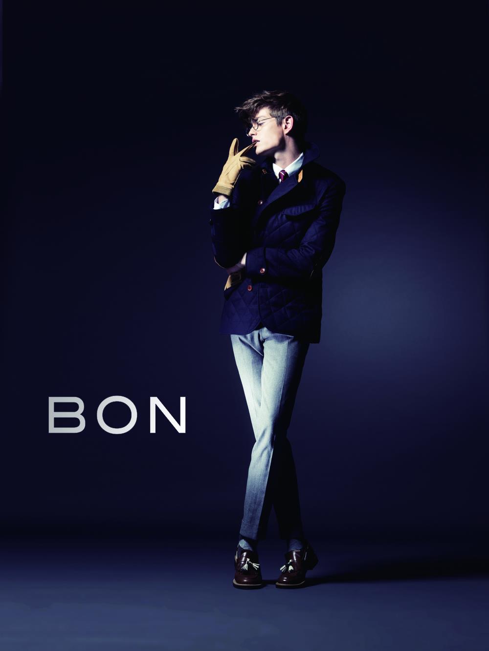 Bon FW11