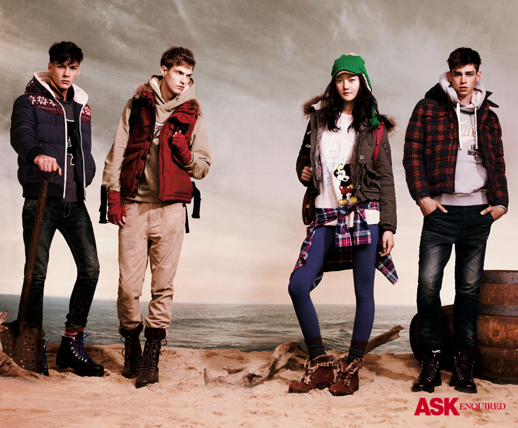 ASK FW11-12