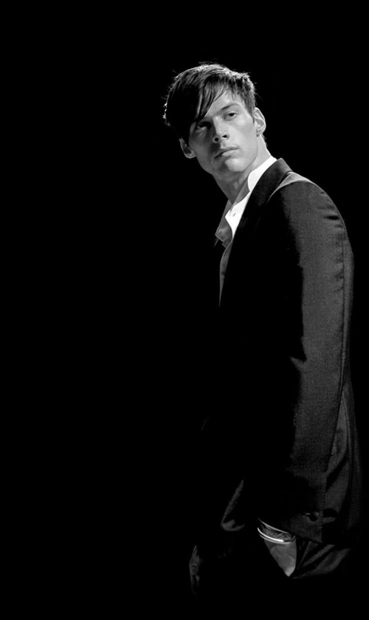 香水廣告 Mat Gordon For Paco Rabanne 1 Million Lovely Princes