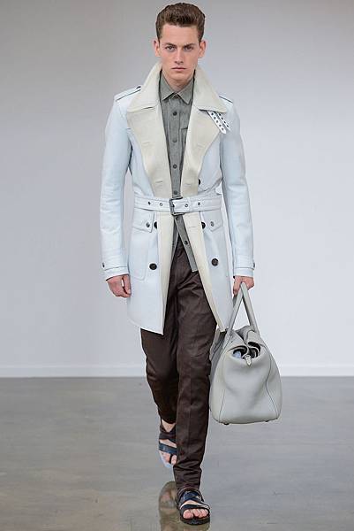 Belstaff Spring/Summer 2013