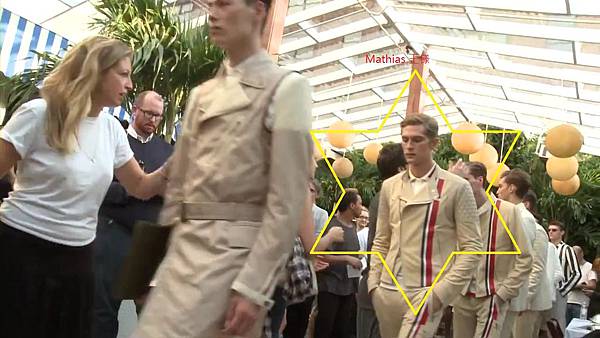 Tommy Hilfiger Spring 2013 Men_s Collection - Highlights.mp4_000038872