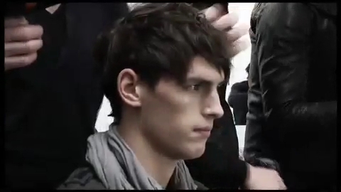 Making of _ Gucci Autumn_Winter 2010 Menswear.flv_000056290.jpg