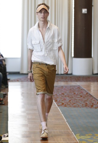 Loden Dager Men's RTW Spring 2011