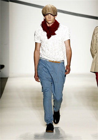 general idea ss2011