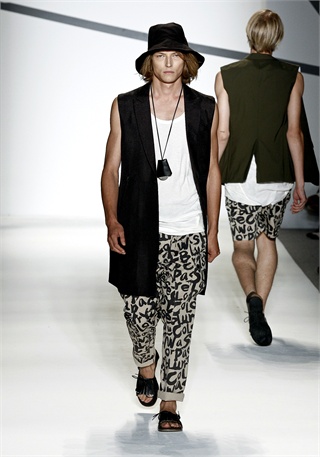 general idea ss2011