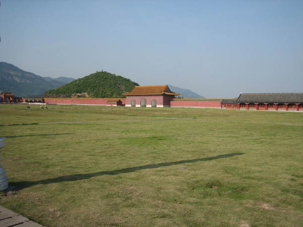 最終回大陸出差--第四日