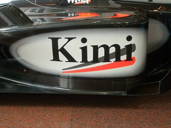 KIMI