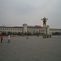 China history museum