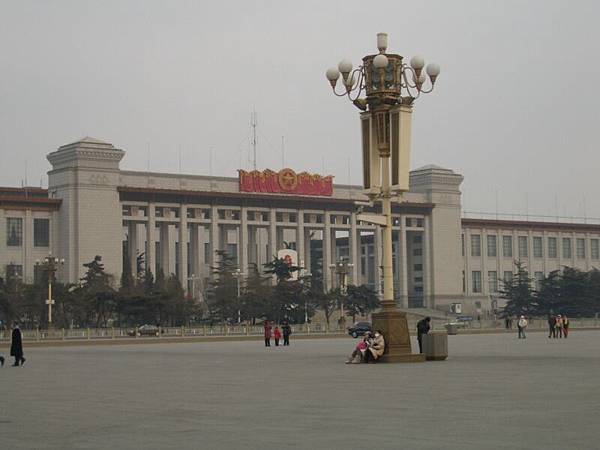 China history museum (more clear)