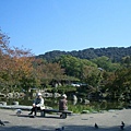 円山公園