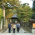 銀閣寺