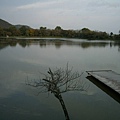 大覺池