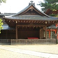 八阪神社