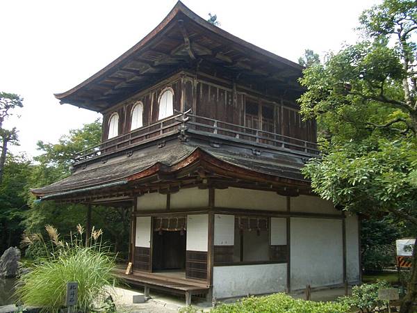 銀閣寺