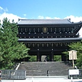 知恩院