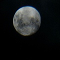 月球盤面