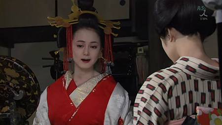 影視 輪違屋的糸里 女人們的新選組 伊藤英明 上戶彩 山風裡的那隻小夏 痞客邦
