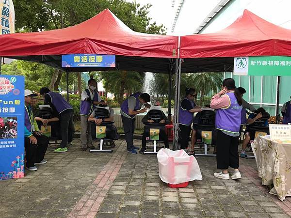 感謝力晶積電家庭日公益攤位邀約 不甘視弱手工皂的部落格 痞客邦