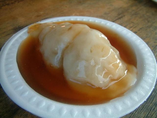 食記 台南小吃之旅e 億載金城 Urgoodman的部落格 痞客邦