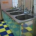 廁所-兒童專用洗手檯