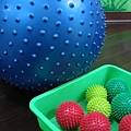 感統-觸覺球