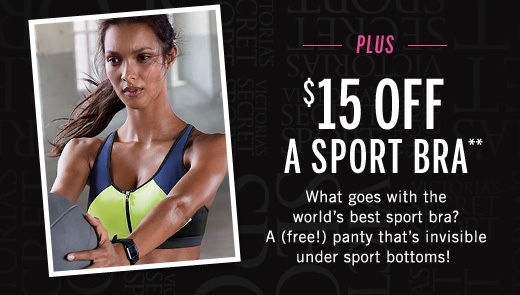 sportbra