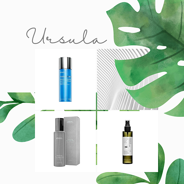 Square Moodboard Monday Instagram Post