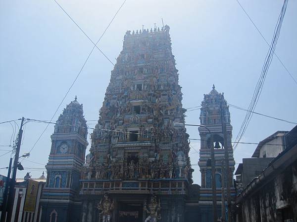 印度教廟