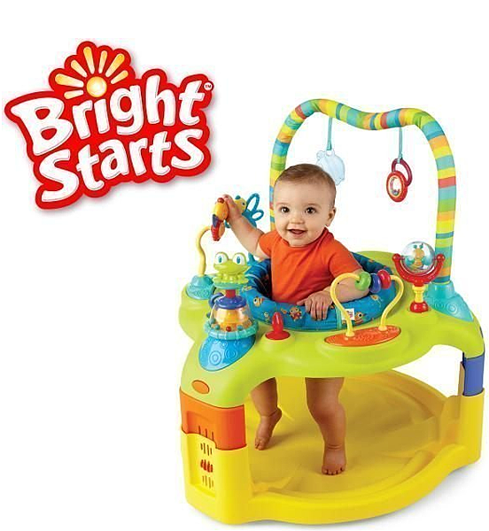 bright starts 360
