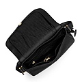 MICHAEL Michael Kors Large Hamilton Messenger BLACK 166_1