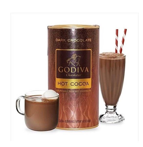 Godiva