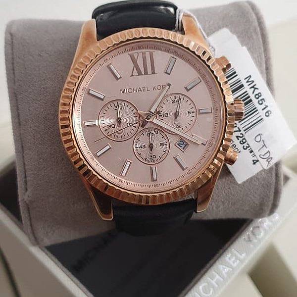 Michael clearance kors mk8516