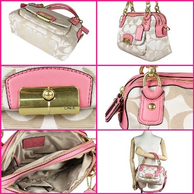 Coach 22305 cream light khaki blush-1.jpg