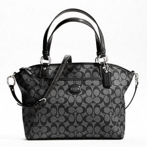 Coach 19816 black