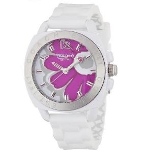 Coach 14501679 white