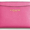 Coach 49996 pink