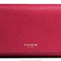 Coach 50155 scarlet